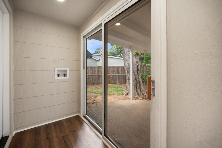 More Photos Of 3837 Earl St, Fort Worth Multifamily For Sale