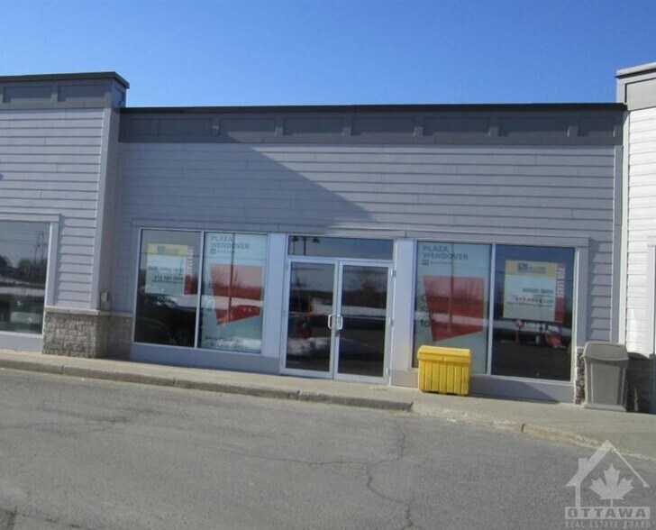 More Photos Of 3184 du Quai Ave, Alfred and Plantagenet Department Store For Lease