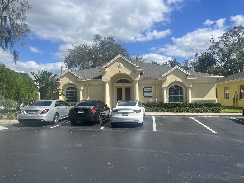 Primary Photo Of 15429 N Florida Ave, Tampa Medical For Lease