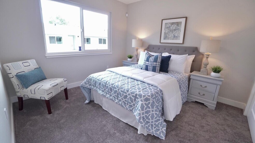 More Photos Of 2651-2661 Fresno St, Santa Cruz Apartments For Sale