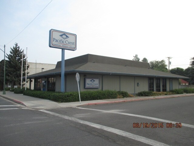 More Photos Of 398 Main St, Tulelake Bank For Sale