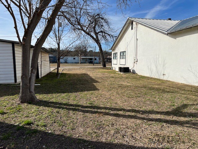 More Photos Of 902 Bevans St., Menard General Retail For Sale