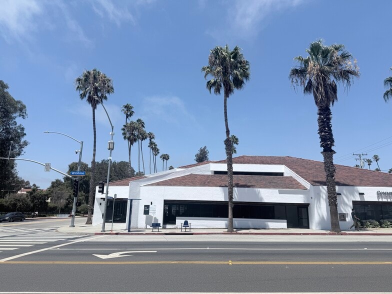 More Photos Of 801-805 Wilshire Blvd, Santa Monica Storefront Retail Office For Lease
