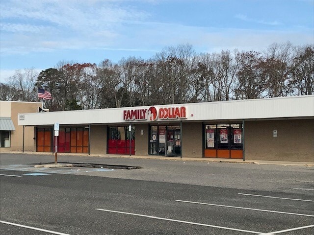 More Photos Of 200 Mathistown Rd, Little Egg Harbor Freestanding For Lease