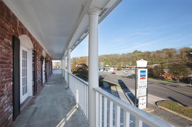 More Photos Of 4505 John F Kennedy Blvd, North Little Rock Office For Lease