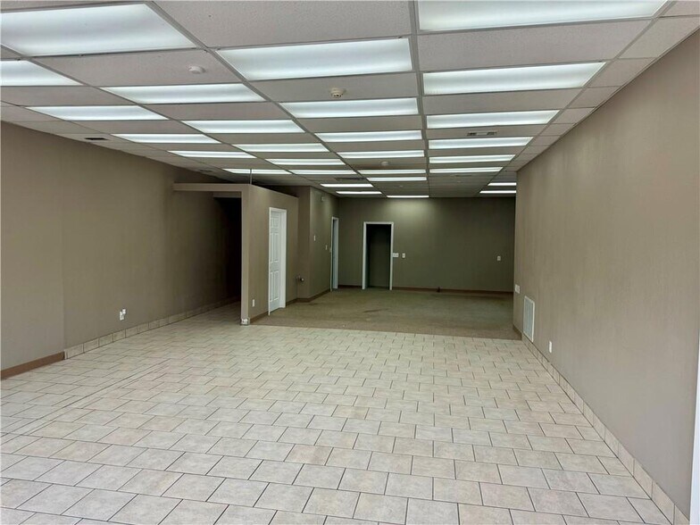 More Photos Of 203 E Main St, Drexel General Retail For Sale