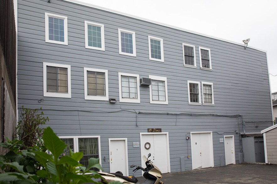 More Photos Of 1332 4th St, Berkeley Loft Creative Space For Lease