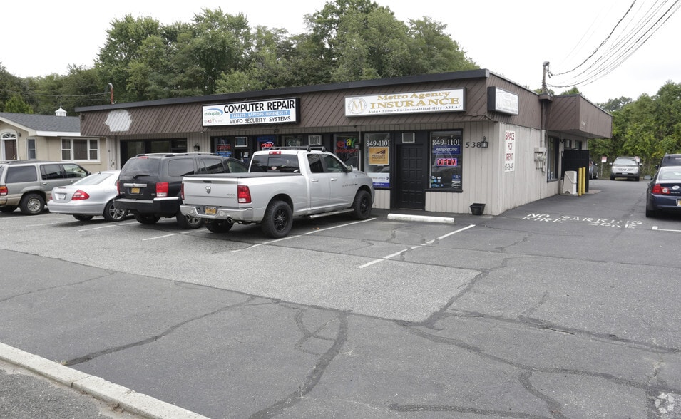 More Photos Of 538 Rt-25a, Rocky Point General Retail For Sale