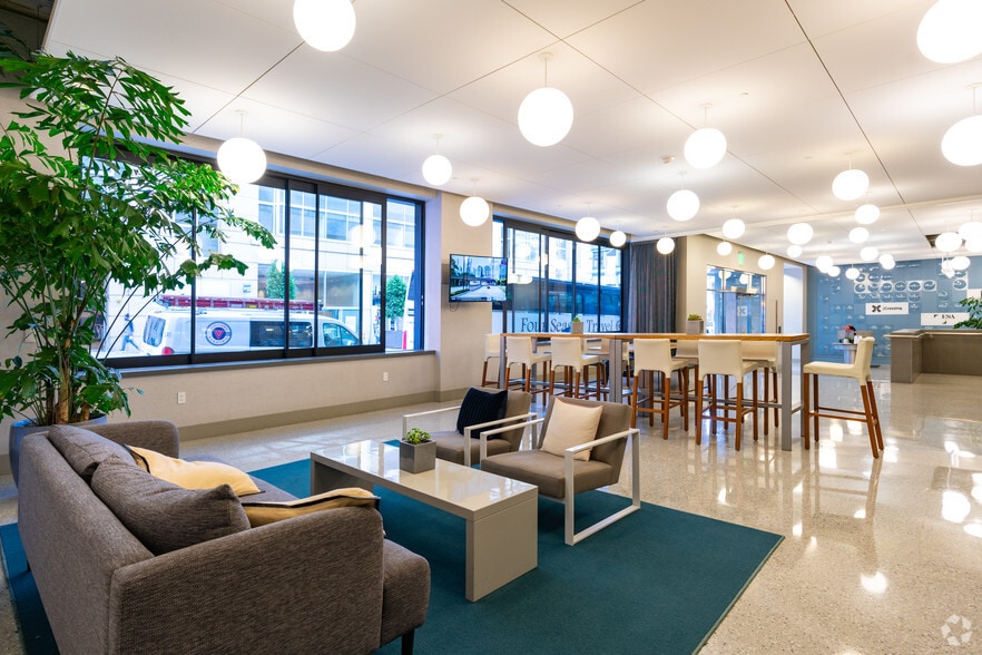 More Photos Of 550 Kearny St, San Francisco Office For Lease