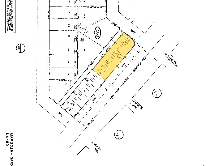 More Photos Of 624 El Cajon Blvd, El Cajon Medical For Sale