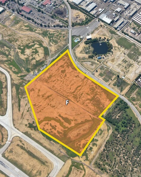 More Photos Of , Laredo Distribution For Lease