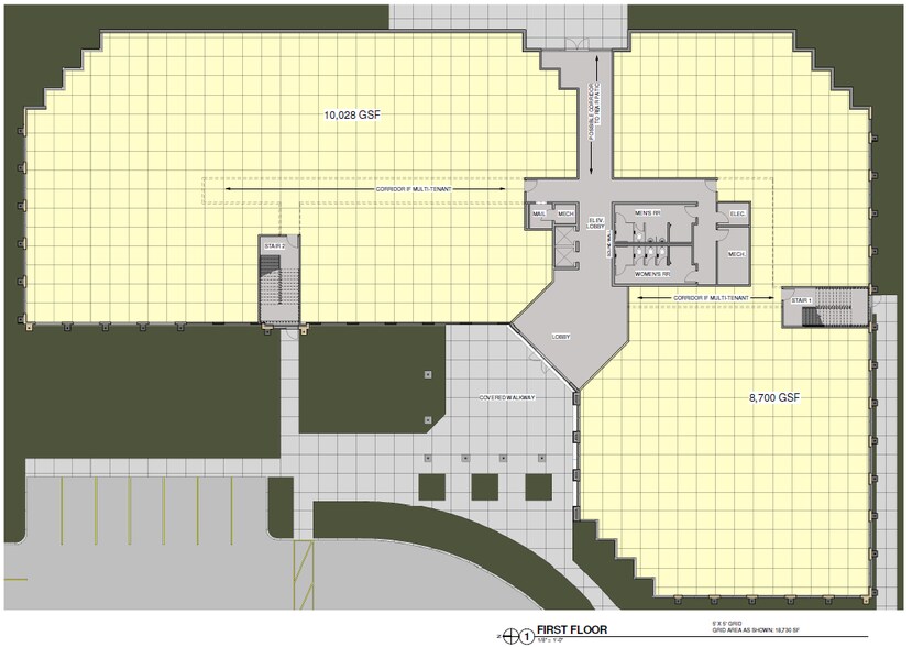 More Photos Of 22101 FM 1093, Richmond Office For Lease