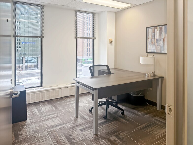 More Photos Of 116 Albert St, Ottawa Coworking Space