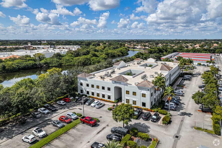 More Photos Of 20283 State Road 7, Boca Raton Office For Lease