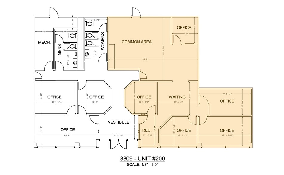 More Photos Of 3809 Illinois Ave, St Charles Office For Lease