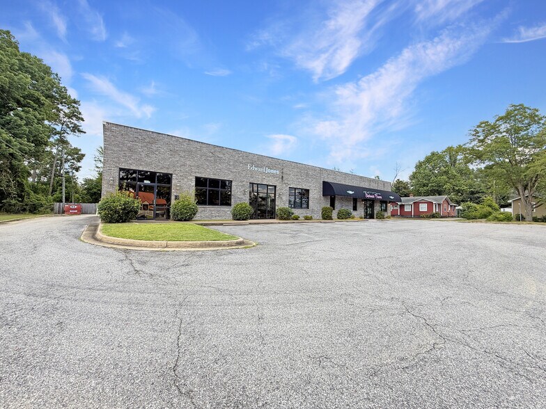Primary Photo Of 514 Hargrove Rd E, Tuscaloosa Office For Lease