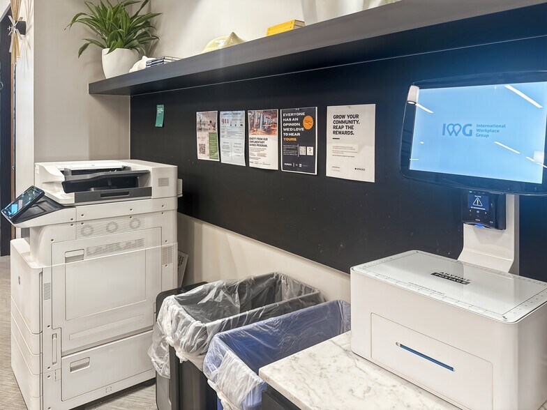 More Photos Of 1300 1st St, Napa Coworking Space