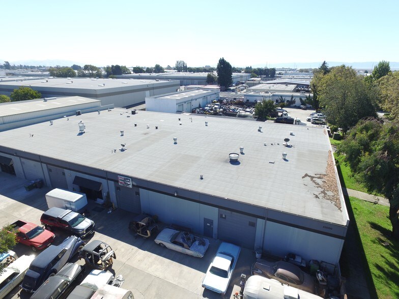 More Photos Of 23000 Connecticut St, Hayward Warehouse For Sale