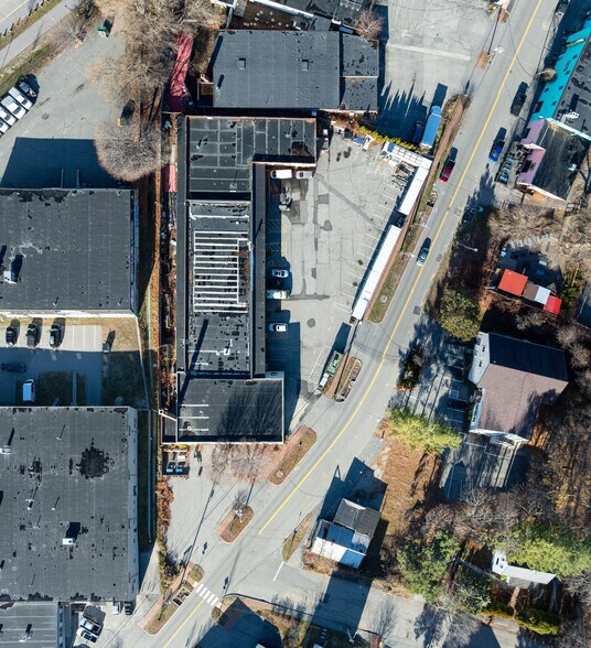 More Photos Of 200 Anderson St, Portland Warehouse For Sale