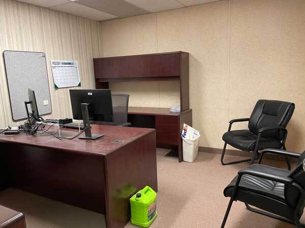 More Photos Of 1325 S Frandsen Ave S, Rush City Manufacturing For Lease