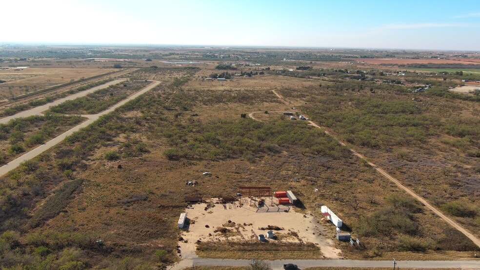 More Photos Of 3601 H C Airport Rd, Big Spring Land For Sale
