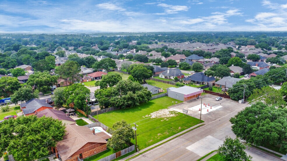 More Photos Of N Downing St, Angleton Land For Sale