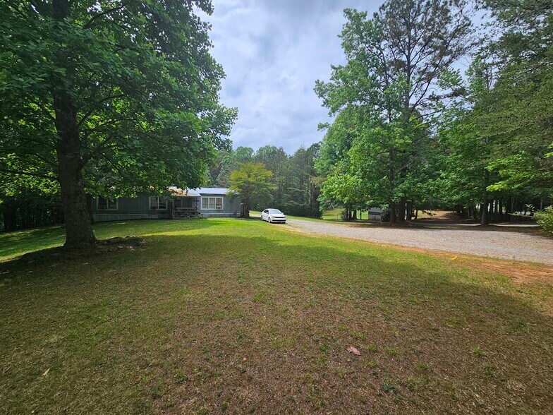 More Photos Of 865 Lumber Company Rd, Talking Rock Land For Sale