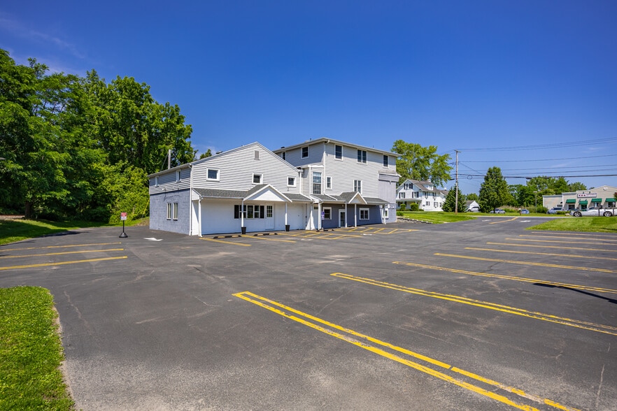 More Photos Of 581 Whitney Rd W, Fairport Office For Sale