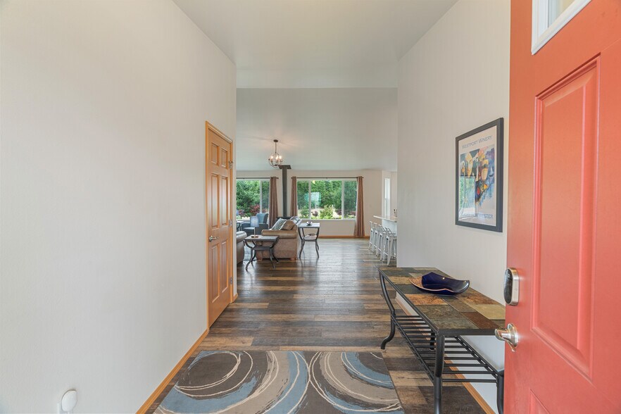 More Photos Of 1 S Arbor Rd, Aberdeen Winery Vineyard For Sale