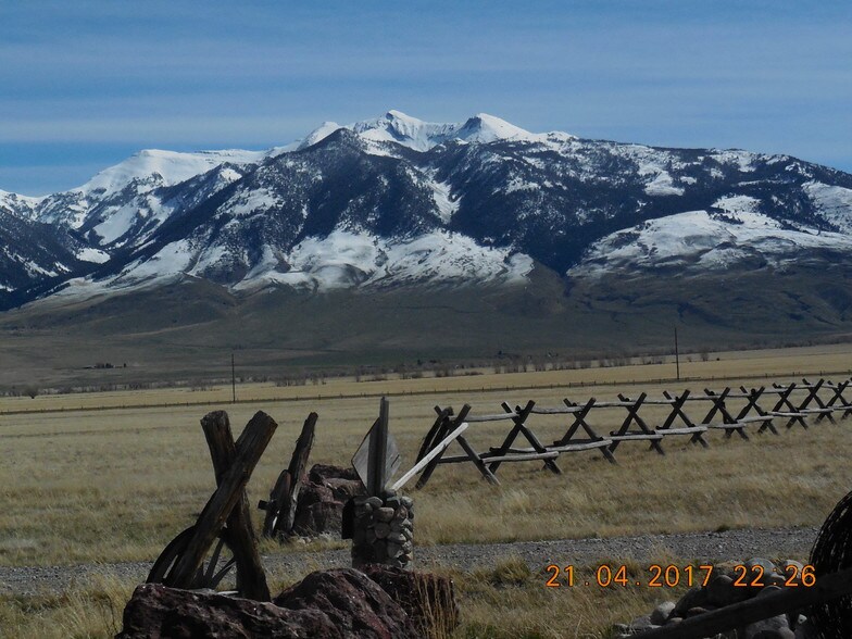 More Photos Of 16 Lonesome Dove Rd, Cameron Land For Sale