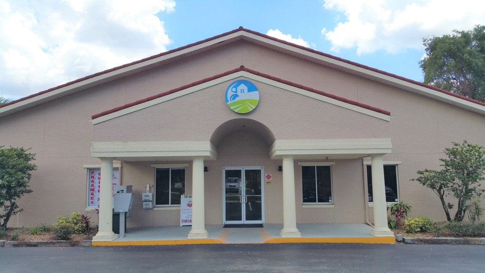 1000 Executive Dr, Oviedo, FL 32765 Medical Office For Lease