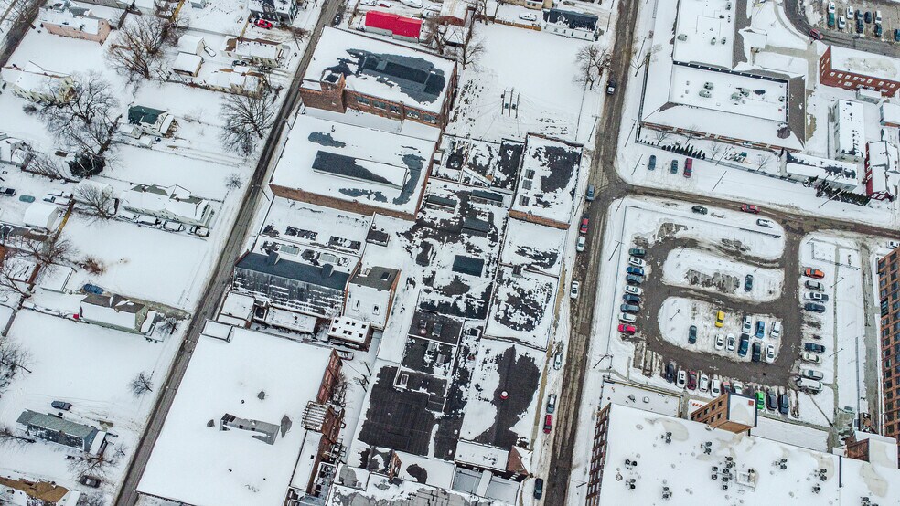 More Photos Of 3155 W 33rd St, Cleveland Warehouse For Sale