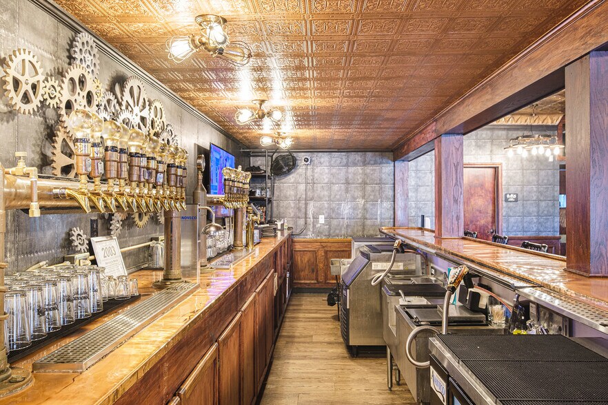 More Photos Of 9264 Saginaw Rd, Richville Restaurant For Sale