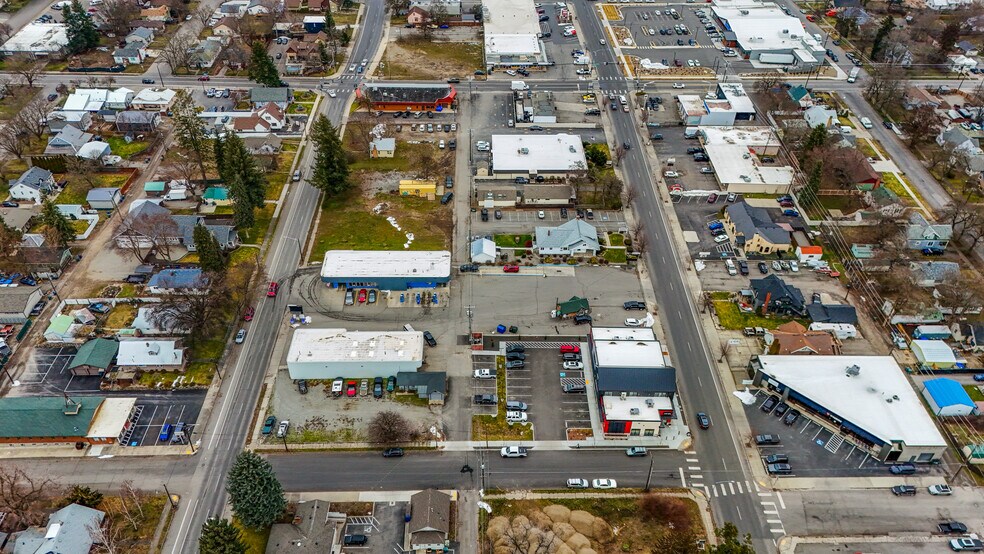 More Photos Of 1114 N 3rd St, Coeur d'Alene Service Station For Sale