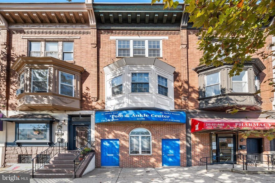 More Photos Of 2428 S Broad St, Philadelphia Apartments For Sale