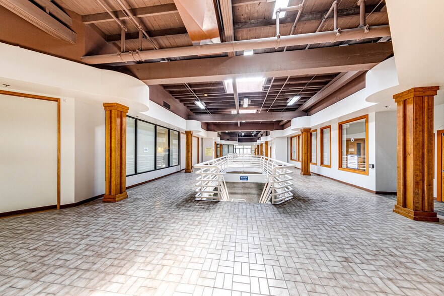 More Photos Of 228 W 1st St, Port Angeles General Retail For Sale