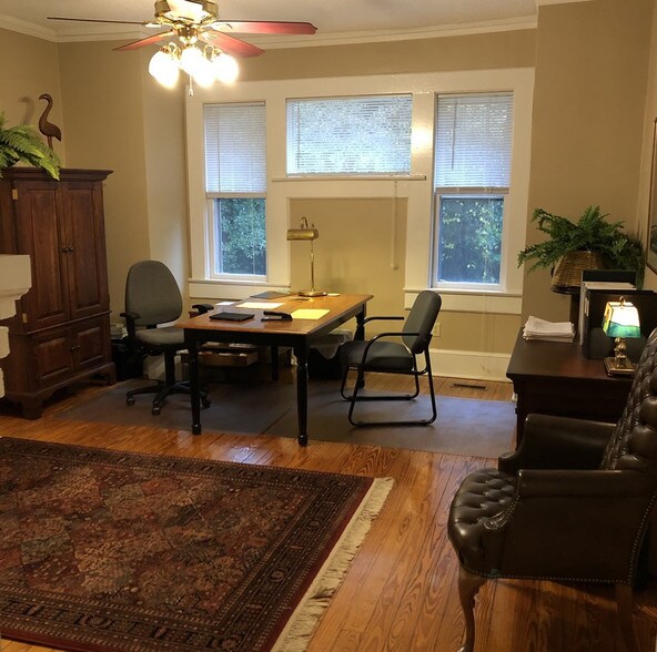 More Photos Of 7313 College St, Irmo Office For Sale