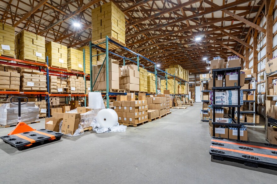 More Photos Of 1801 Eden Rd, Millville Distribution For Sale