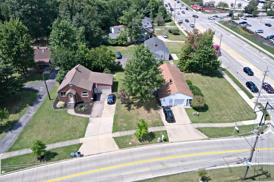 More Photos Of 18155 Royalton Rd, Strongsville Land For Sale