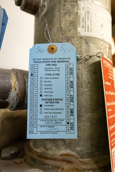 More Photos Of 901 SW 4th Ave, Amarillo Warehouse For Lease