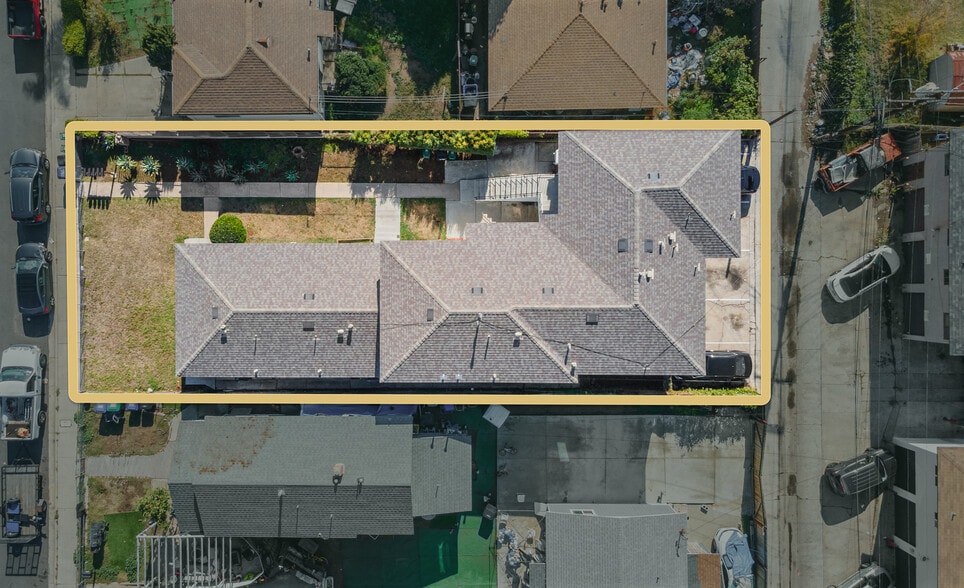 More Photos Of 734-740 S 46th St, San Diego Apartments For Sale
