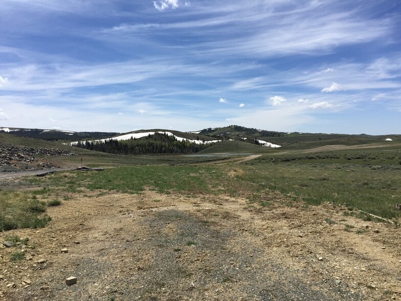More Photos Of Jack Creek Road, Saratoga Land For Sale