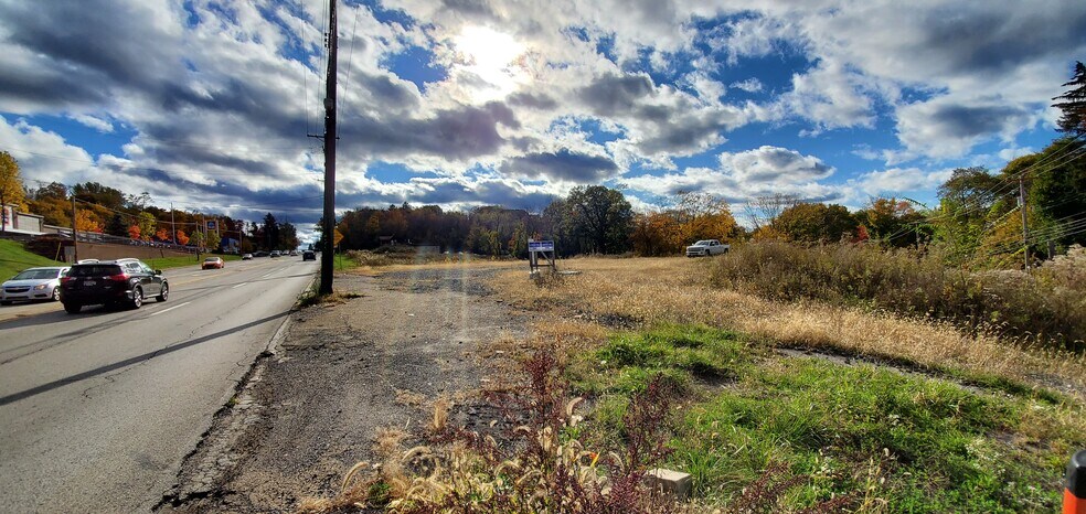 Primary Photo Of 4613 William Flynn Hwy, Allison Park Land For Lease