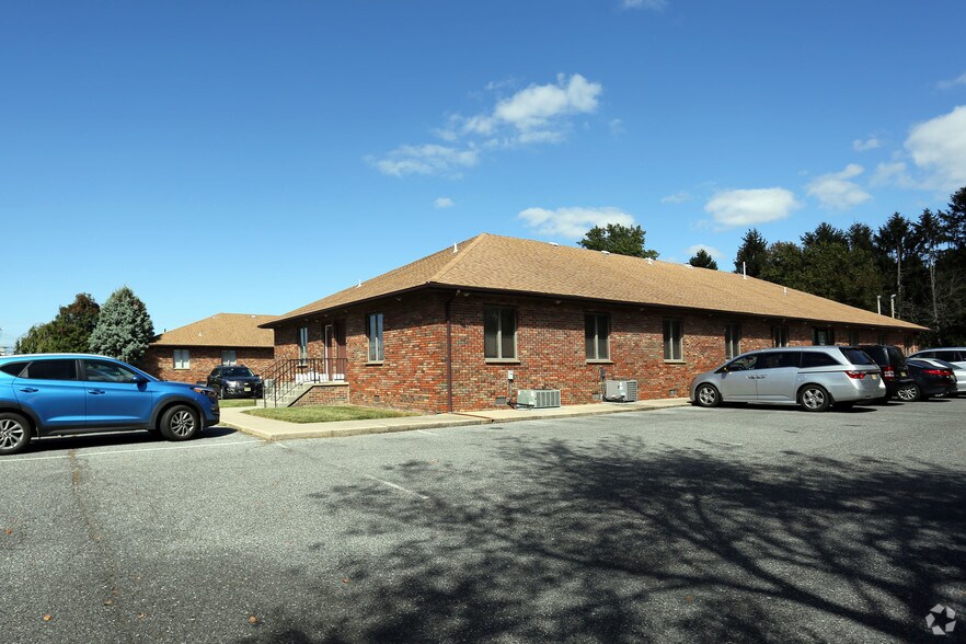 More Photos Of 432 Ganttown Rd, Sewell Medical For Lease