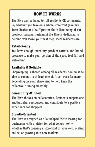 More Photos Of 22 Main St, Natick Coworking Space