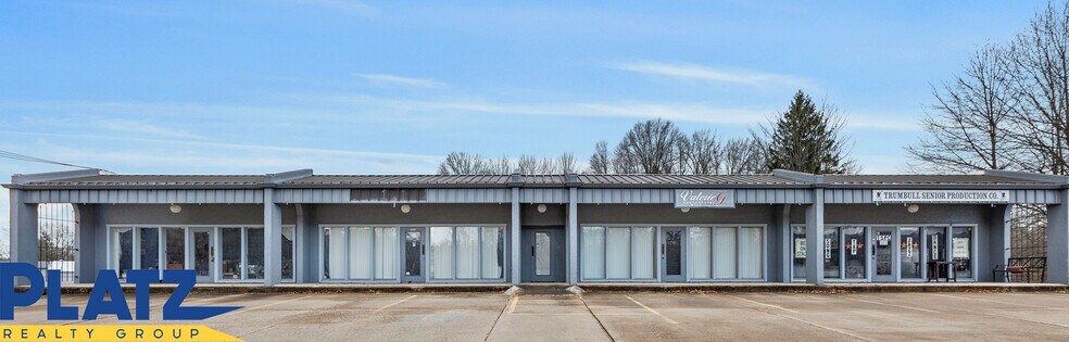 More Photos Of 3323 Parkman Rd NW, Warren Freestanding For Sale