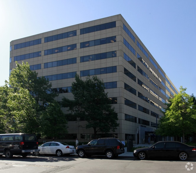 More Photos Of 600 Maryland Ave SW, Washington Unknown For Lease