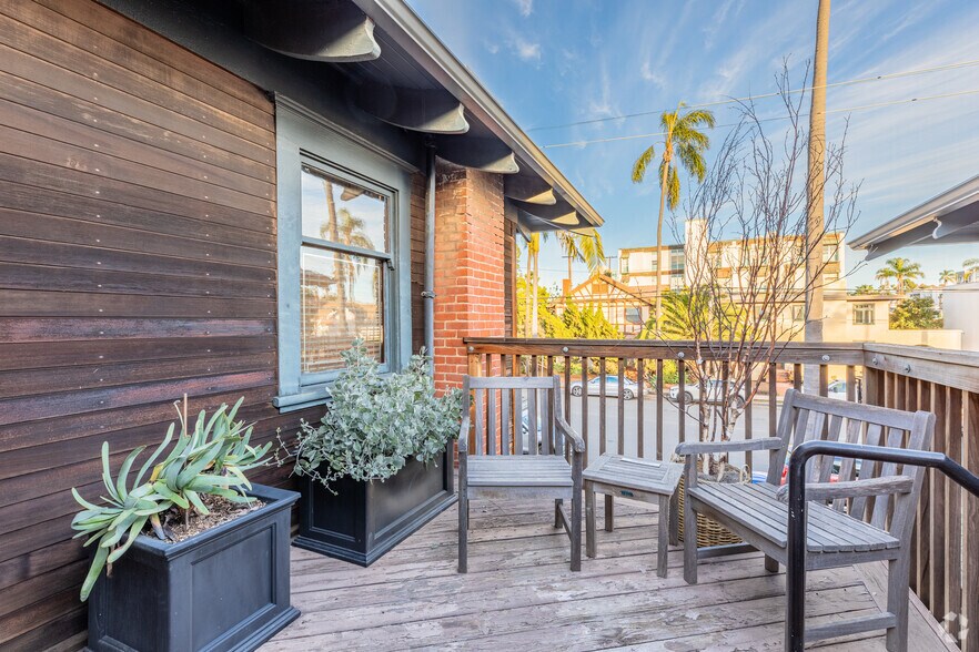 More Photos Of 3356-3368 2nd Ave, San Diego Office Residential For Sale