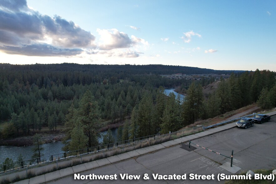 More Photos Of 6XX N. Summit Blvd, Spokane Land For Sale