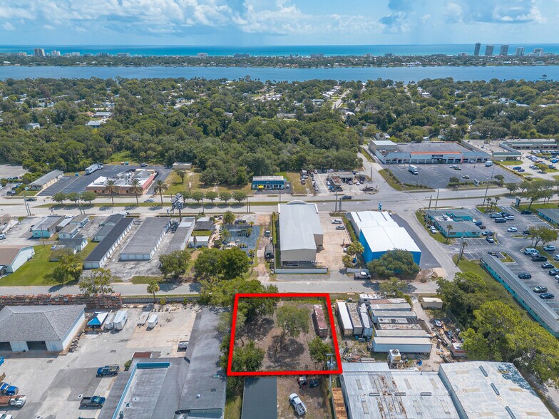 More Photos Of 555 Parque dr, Ormond Beach Land For Lease